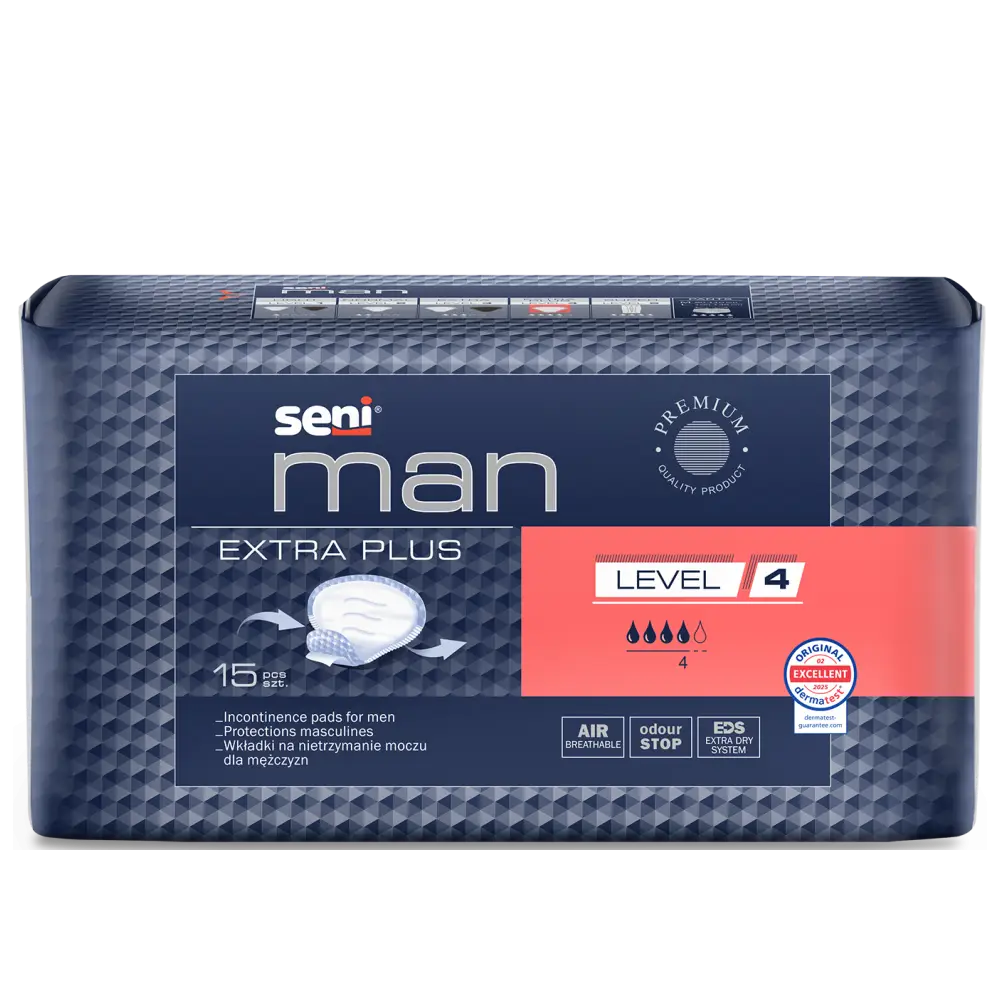 Seni Man 