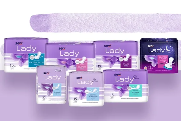 Seni Lady