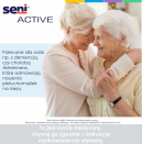 Seni Active Plus