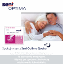 Seni Optima Quatro