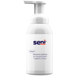 Seni Fresh