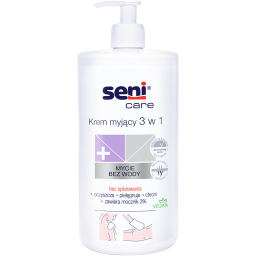 Seni care