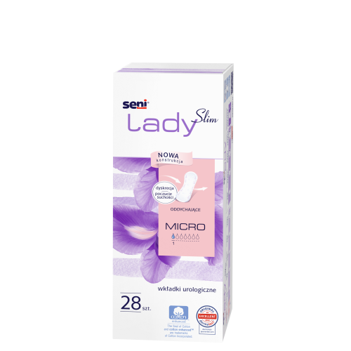 Seni Lady