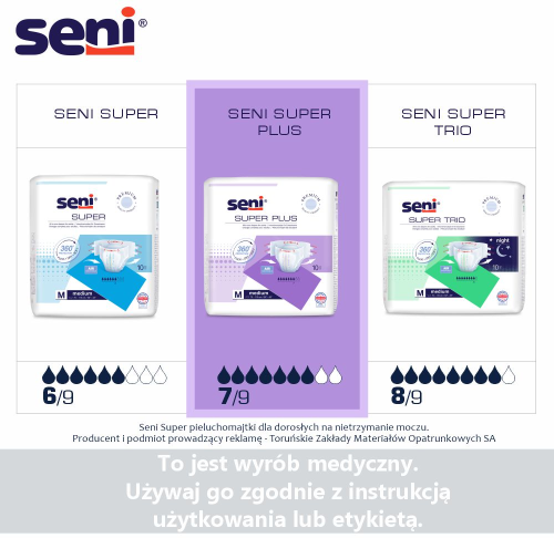 Seni Super
