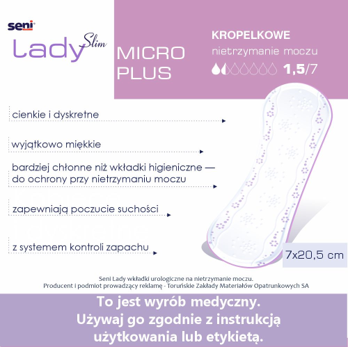 Seni Lady