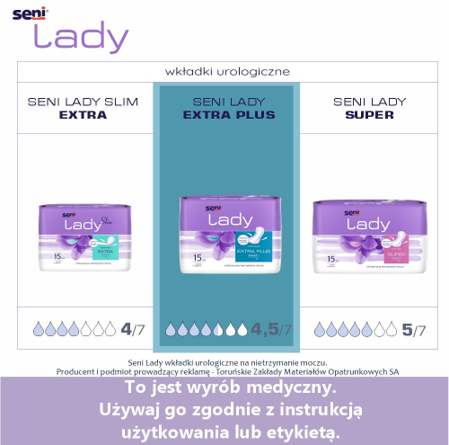 Seni Lady