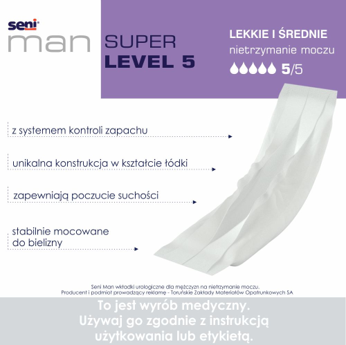 Seni Man