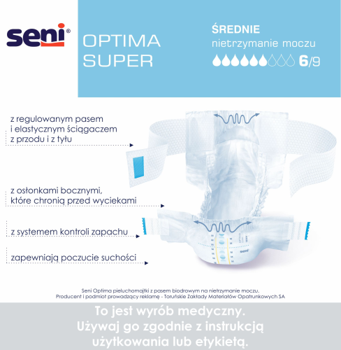 Seni Optima