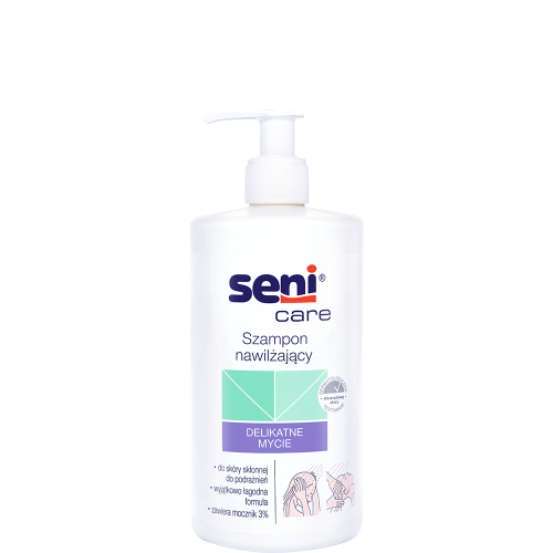 Seni care