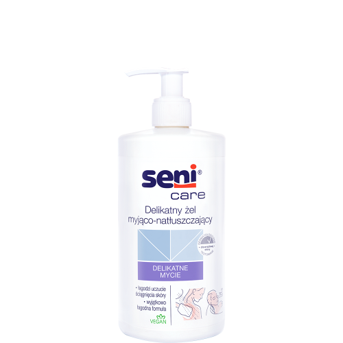 Seni care