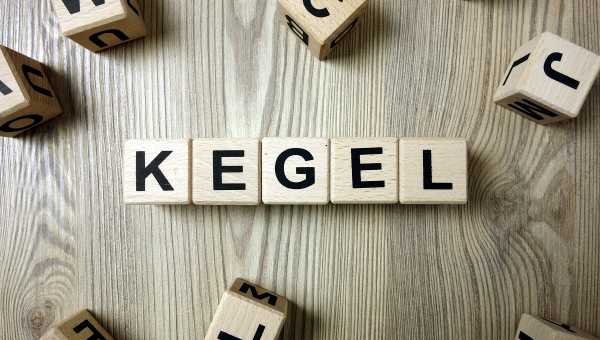 kegel zdjecie kosci ulozonych w napis kegel