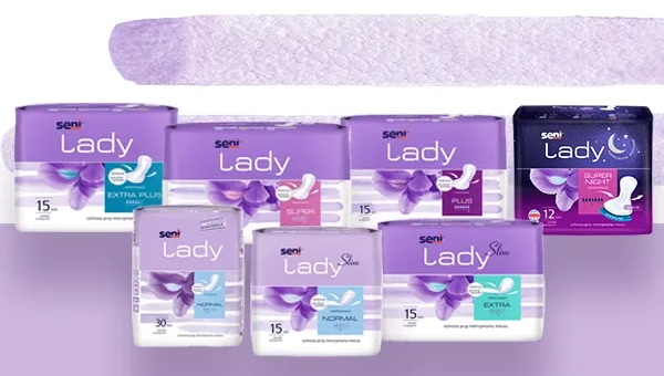 Seni Lady