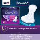 Seni Lady Super Night