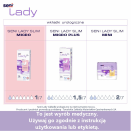Seni Lady Slim Micro