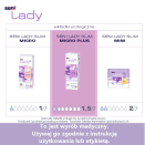 Seni Lady Slim Micro Plus