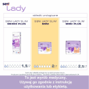 Seni Lady Slim Mini