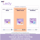 Seni Lady Mini Plus