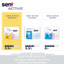 Seni Active