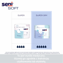 Seni Soft Super Dry