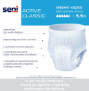 Seni Active Classic