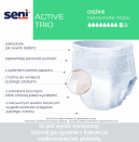 Seni ActiveTrio