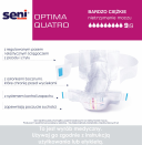 Seni Optima Quatro