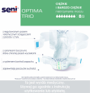 Seni Optima Trio