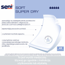 Seni Soft Super Dry