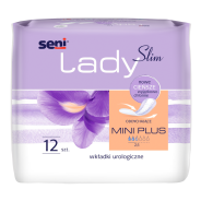 Seni Lady Mini Plus Slim