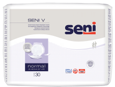 Seni V Normal