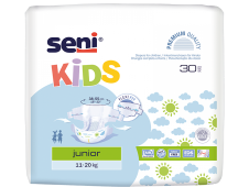 Seni Kids Junior