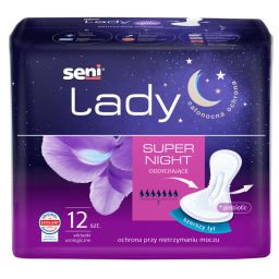 seni lady super night