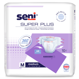 Seni Super