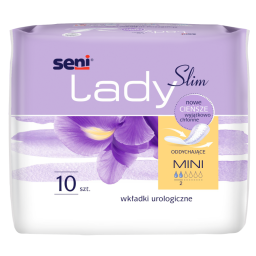 Seni Lady Slim Mini