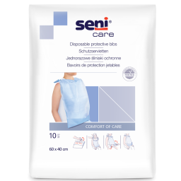 Seni Care bibs