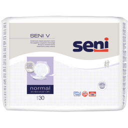 Seni-V-Normal