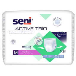 Seni Active Trio