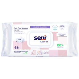 Seni Care Sensitive