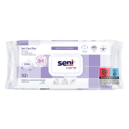 Seni care
