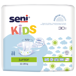 Seni Kids Junior