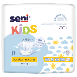 Seni Kids Junior