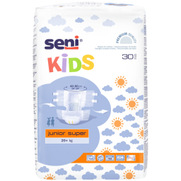 Seni Kids Junior