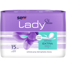 Seni Lady Extra