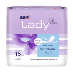 Seni Lady Normal