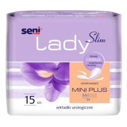 Seni Lady Slim Mini
