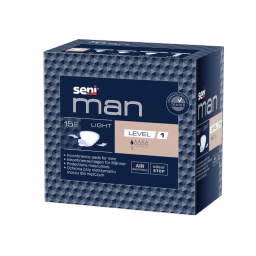 Seni Man Level 1