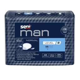 Seni Man Level 2