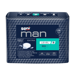 Seni Man Level 3