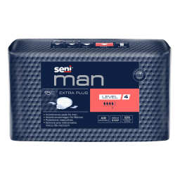 Seni Man Level 4