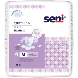 Seni Optima Plus